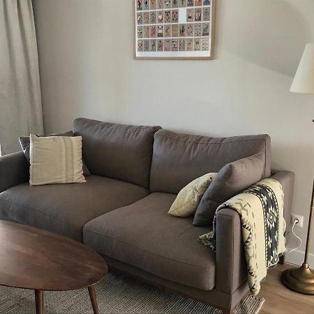 Agradable Apartamento En El Pantano De San Juan San Martín de Valdeiglesias 외부 사진