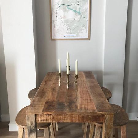 Agradable Apartamento En El Pantano De San Juan San Martín de Valdeiglesias 외부 사진