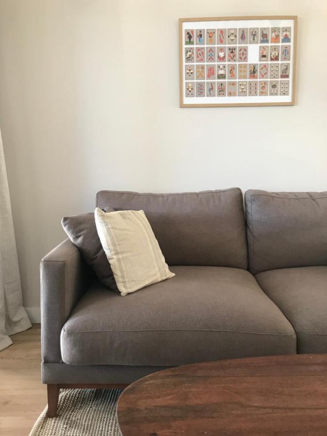 Agradable Apartamento En El Pantano De San Juan San Martín de Valdeiglesias 외부 사진