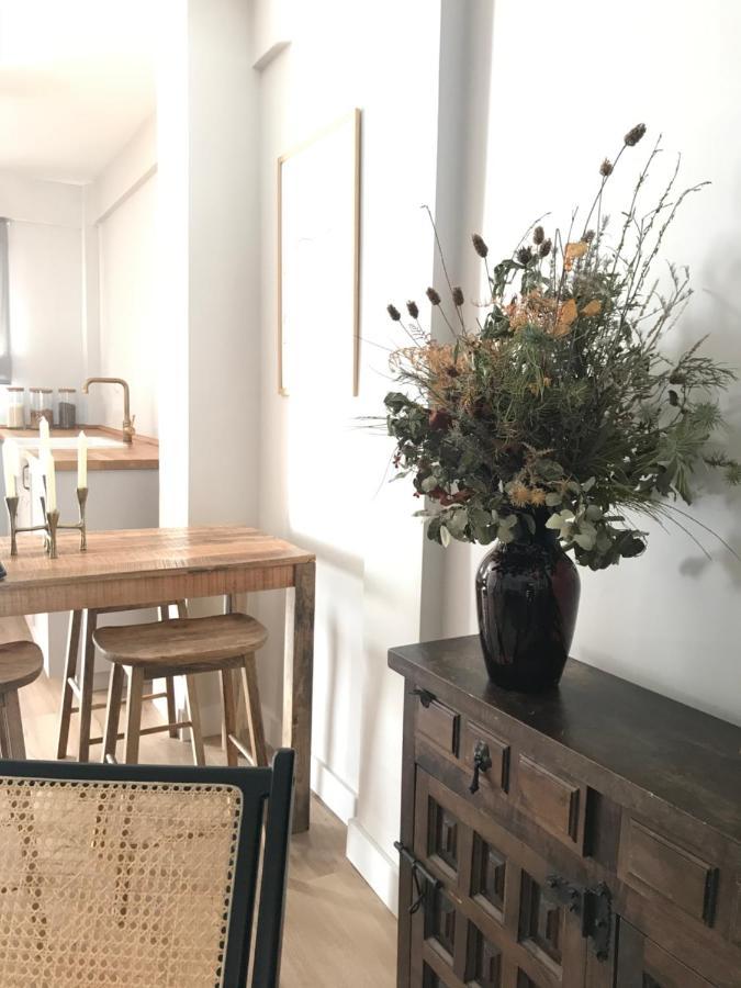 Agradable Apartamento En El Pantano De San Juan San Martín de Valdeiglesias 외부 사진