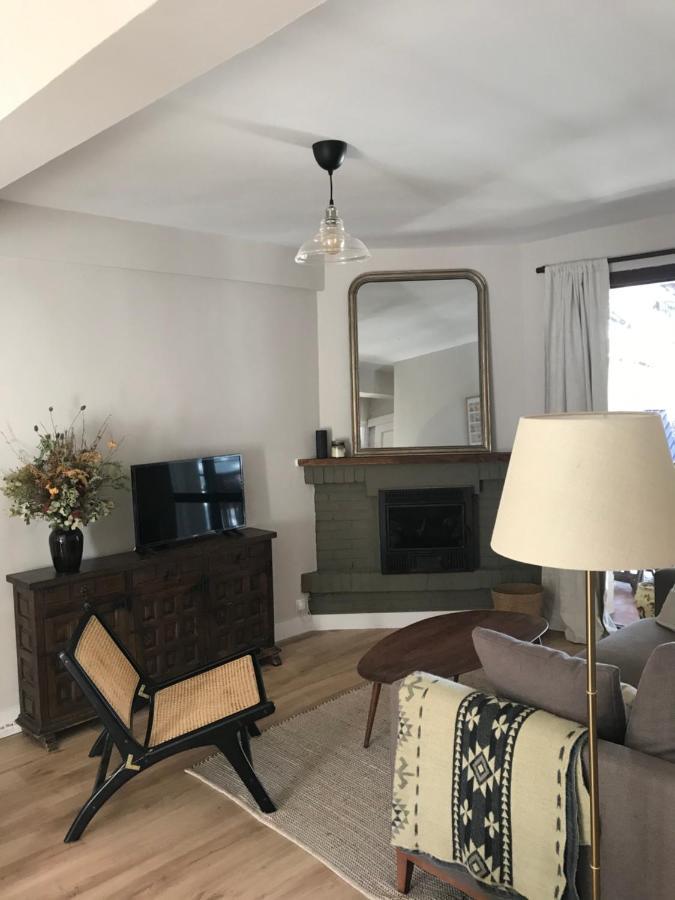 Agradable Apartamento En El Pantano De San Juan San Martín de Valdeiglesias 외부 사진