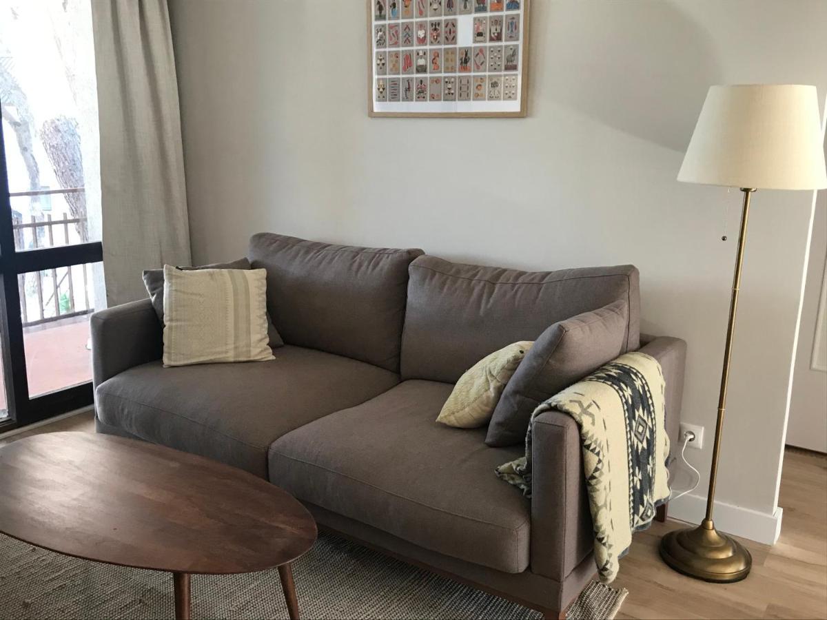 Agradable Apartamento En El Pantano De San Juan San Martín de Valdeiglesias 외부 사진