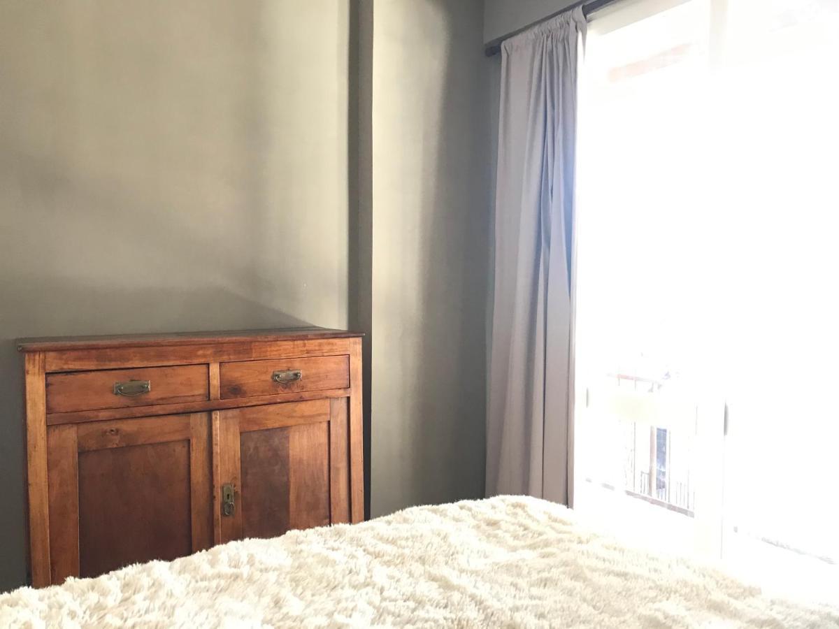 Agradable Apartamento En El Pantano De San Juan San Martín de Valdeiglesias 외부 사진