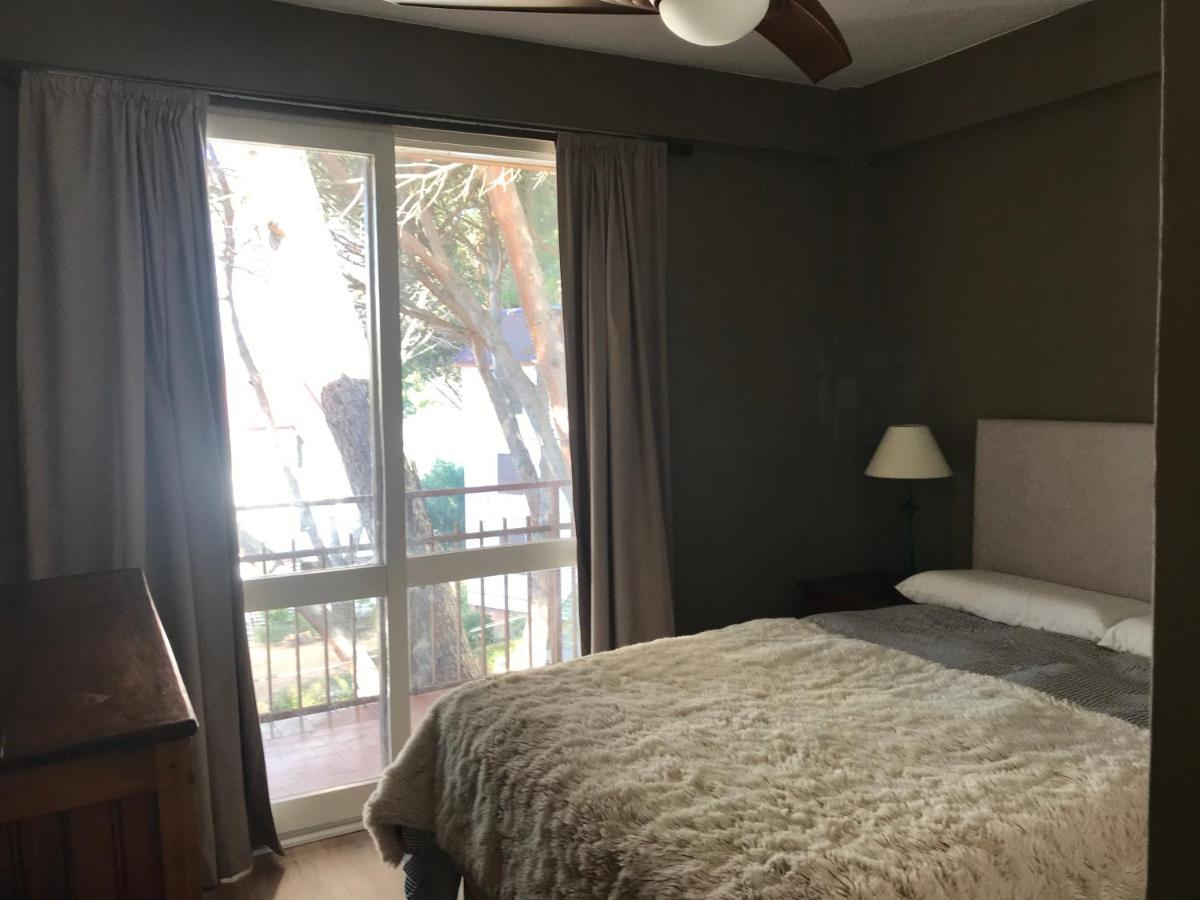 Agradable Apartamento En El Pantano De San Juan San Martín de Valdeiglesias 외부 사진