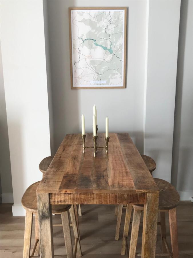 Agradable Apartamento En El Pantano De San Juan San Martín de Valdeiglesias 외부 사진