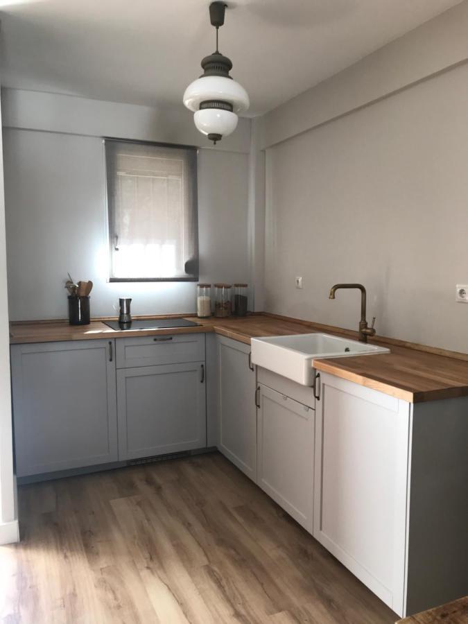 Agradable Apartamento En El Pantano De San Juan San Martín de Valdeiglesias 외부 사진